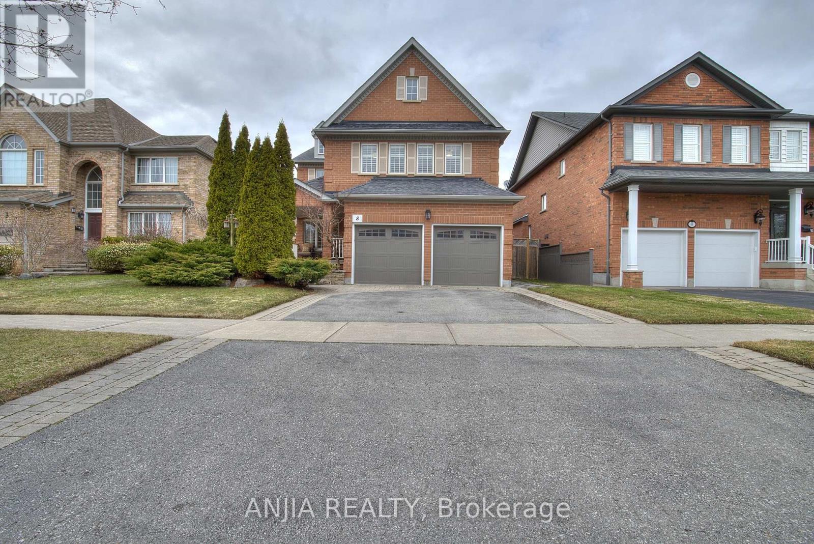 8 Twin Streams Drive, Whitby, Ontario  L1P 1P1 - Photo 23 - E12948594