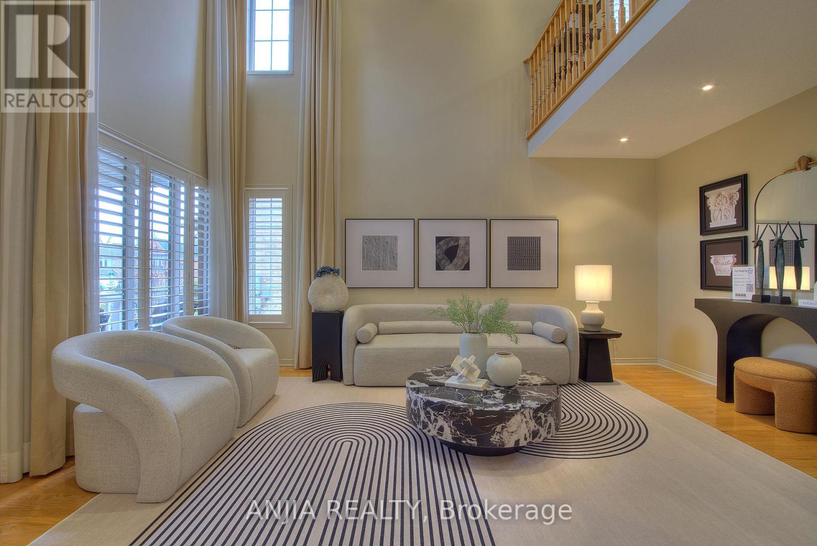 8 Twin Streams Drive, Whitby, Ontario  L1P 1P1 - Photo 3 - E12948594