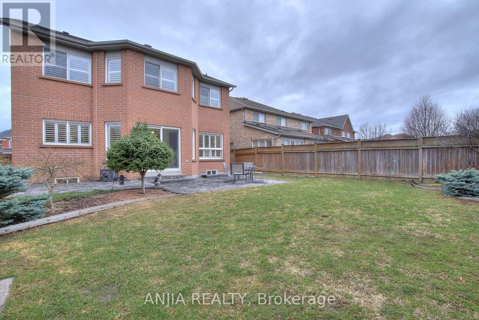 8 Twin Streams Drive, Whitby, Ontario  L1P 1P1 - Photo 30 - E12948594