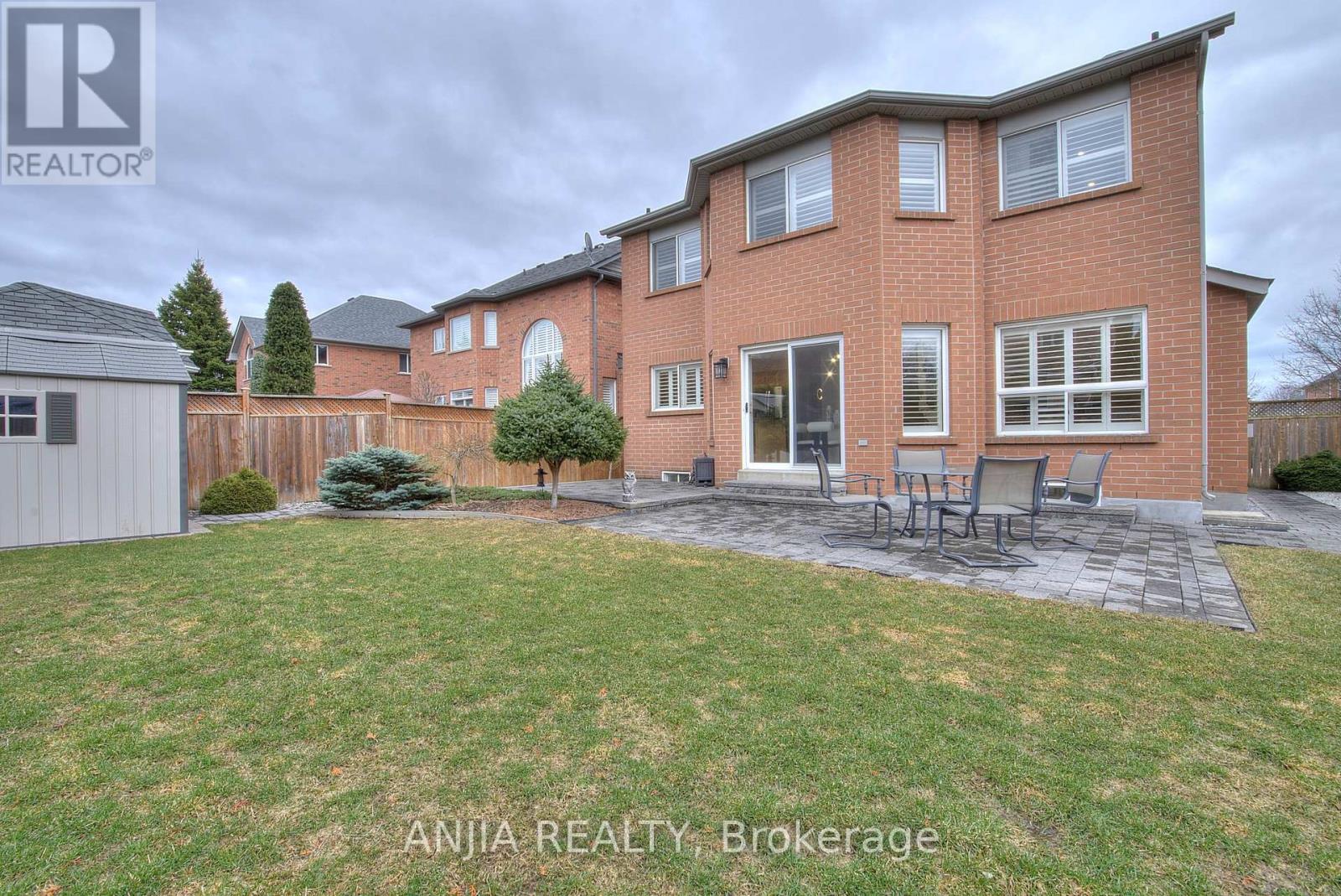 8 Twin Streams Drive, Whitby, Ontario  L1P 1P1 - Photo 31 - E12948594
