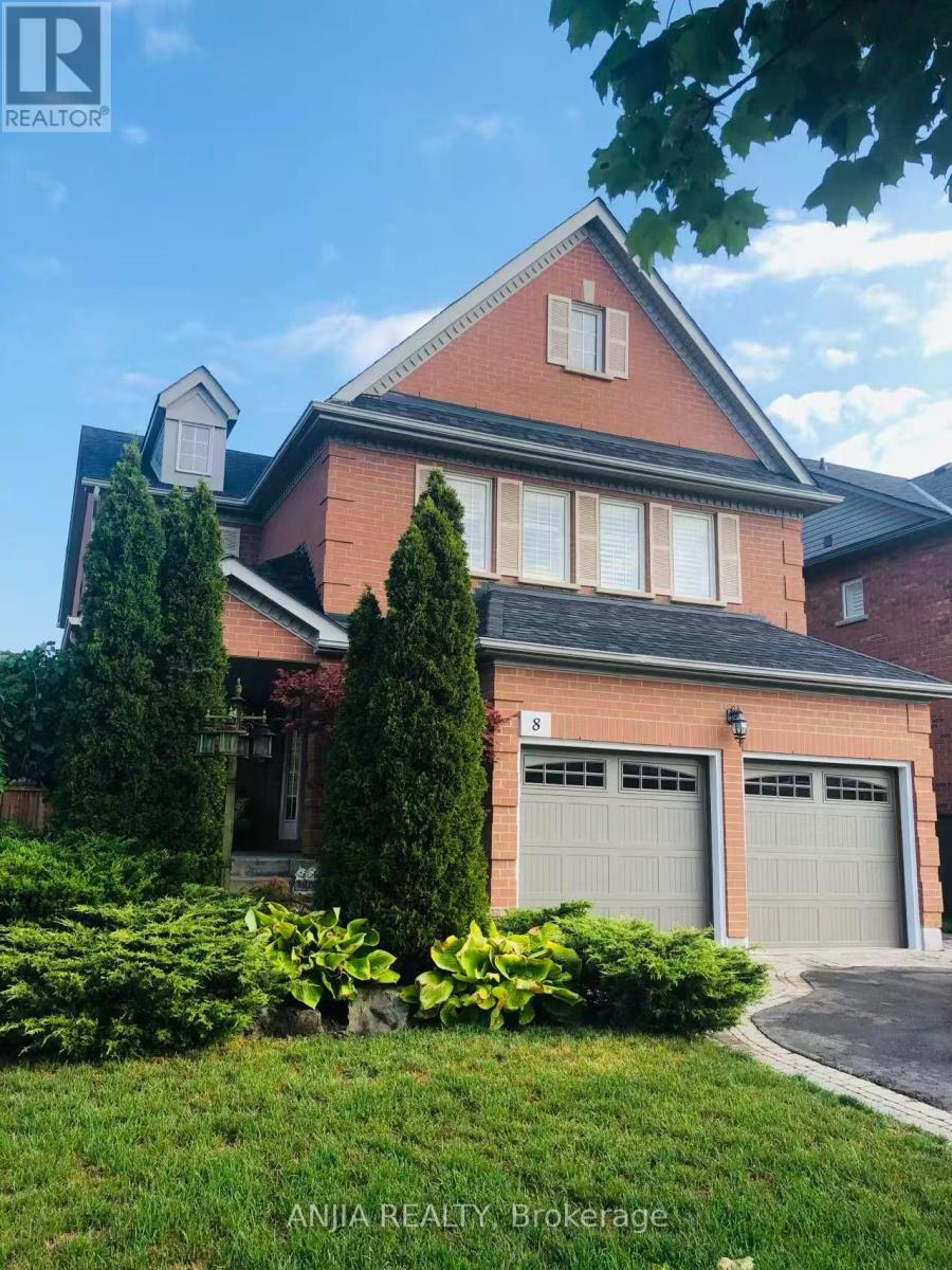 8 Twin Streams Drive, Whitby, Ontario  L1P 1P1 - Photo 32 - E12948594