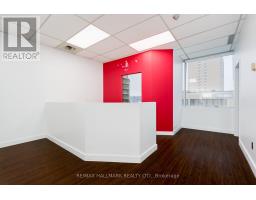 201 - 3420 FINCH AVENUE E, Toronto, Ontario