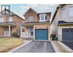 61 BETTINA PLACE, Whitby, Ontario