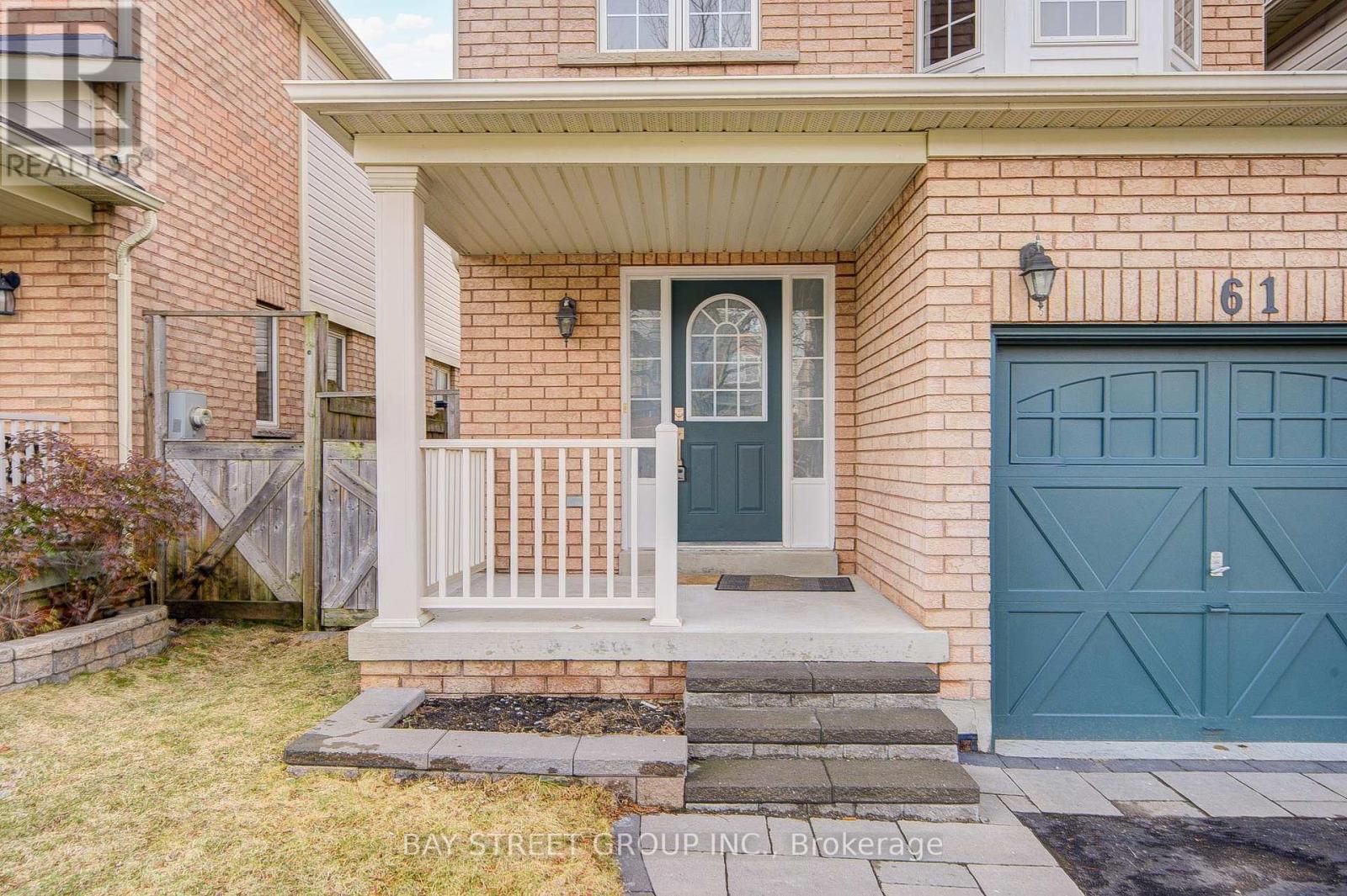 61 Bettina Place, Whitby, Ontario  L1R 0E9 - Photo 4 - E12937654