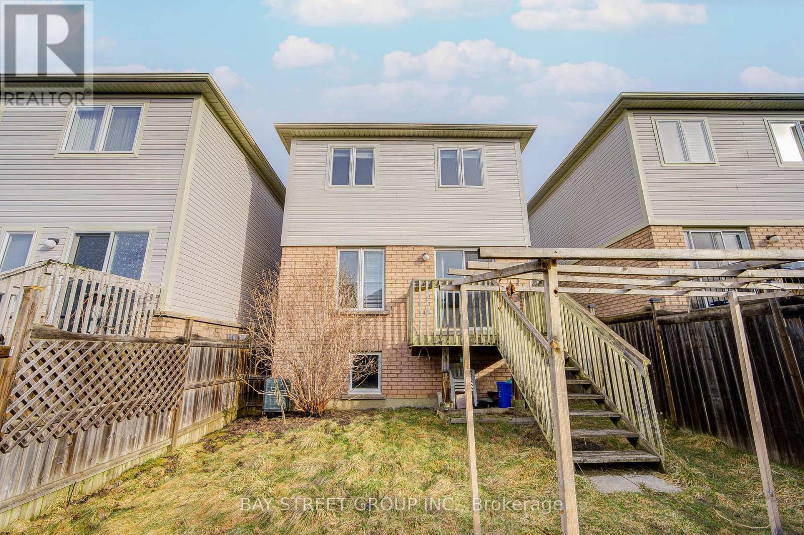 61 Bettina Place, Whitby, Ontario  L1R 0E9 - Photo 48 - E12937654