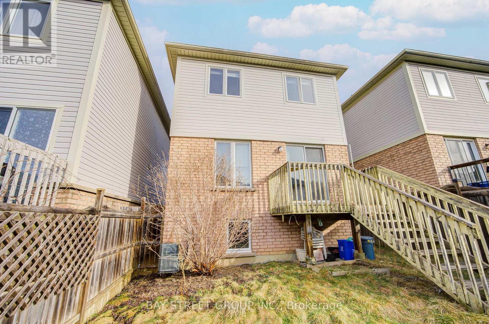 61 Bettina Place, Whitby, Ontario  L1R 0E9 - Photo 47 - E12937654