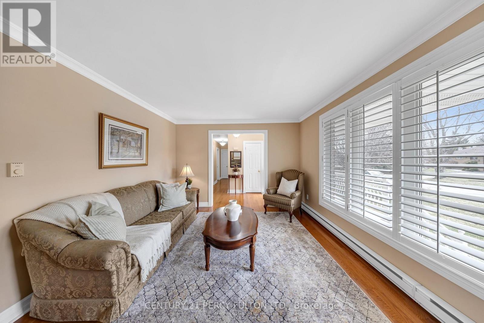 2553 Stillmeadow Drive, Mississauga, Ontario  L5B 1X8 - Photo 7 - W12942706