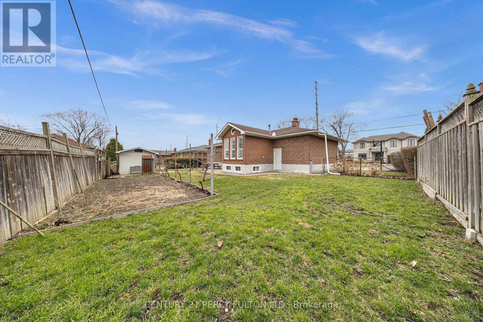 2553 Stillmeadow Drive, Mississauga, Ontario  L5B 1X8 - Photo 38 - W12942706