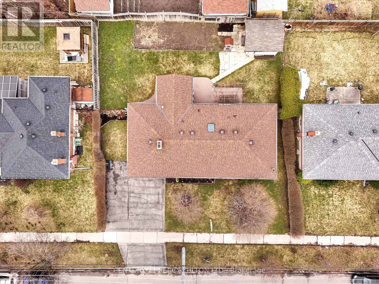 2553 Stillmeadow Drive, Mississauga, Ontario  L5B 1X8 - Photo 3 - W12942706