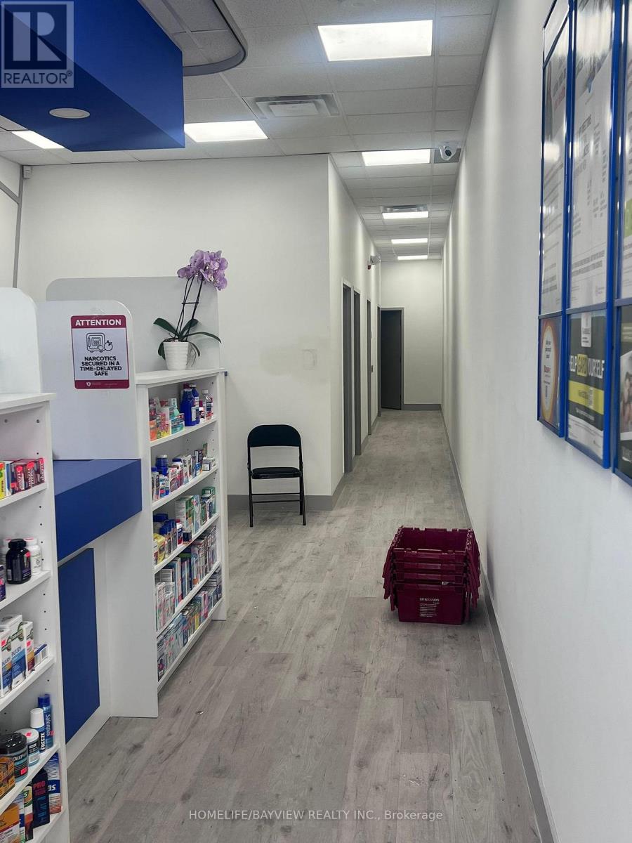 2 - 5694 HIGHWAY 7 HIGHWAY E, Markham, Ontario