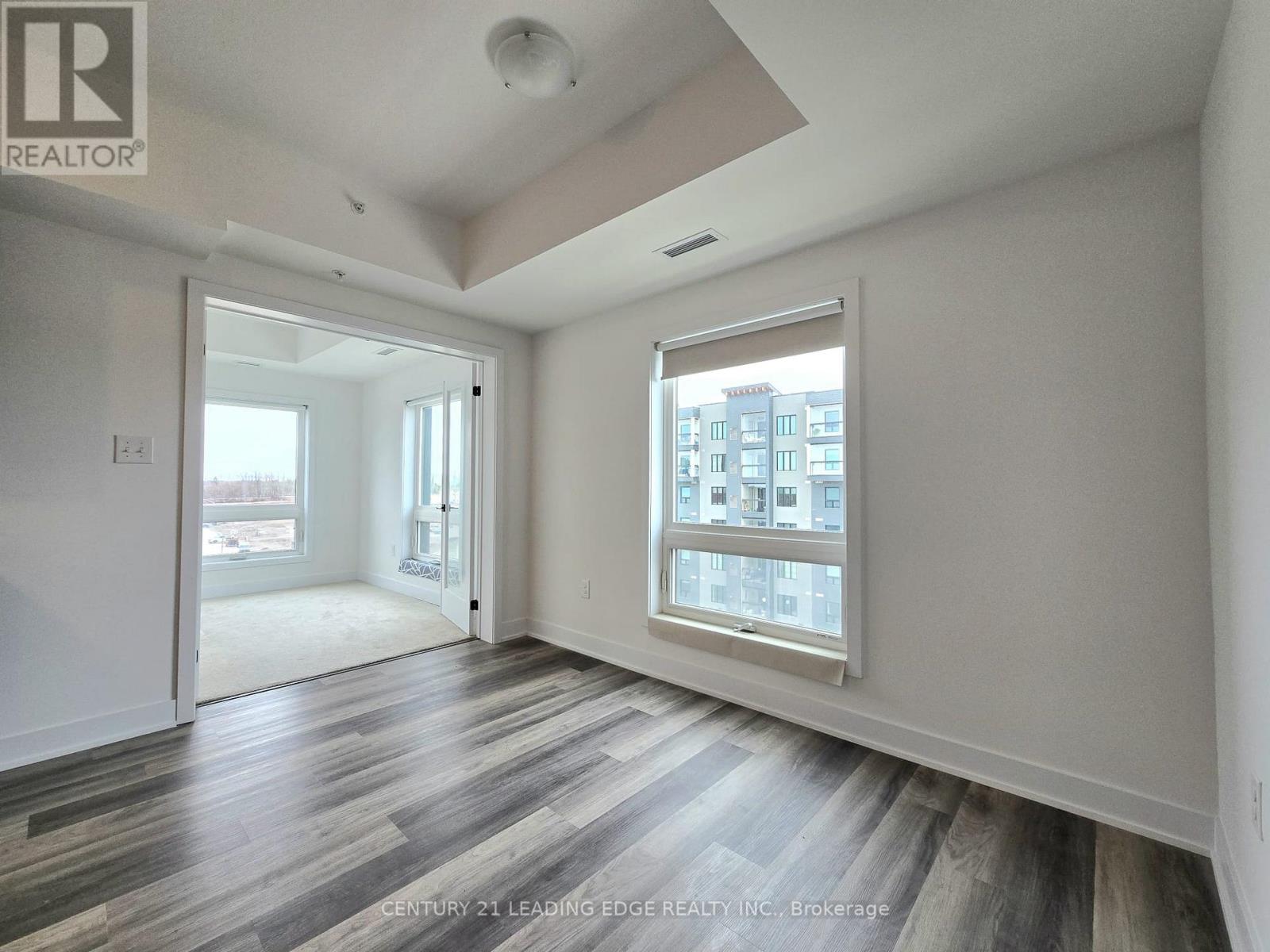 502 - 8 Culinary Lane, Barrie, Ontario  L9J 0T2 - Photo 10 - S12948588