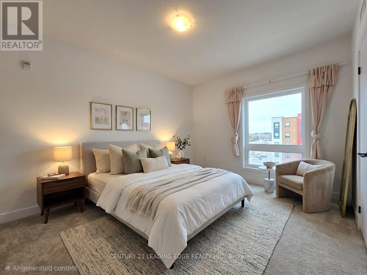 502 - 8 Culinary Lane, Barrie, Ontario  L9J 0T2 - Photo 22 - S12948588