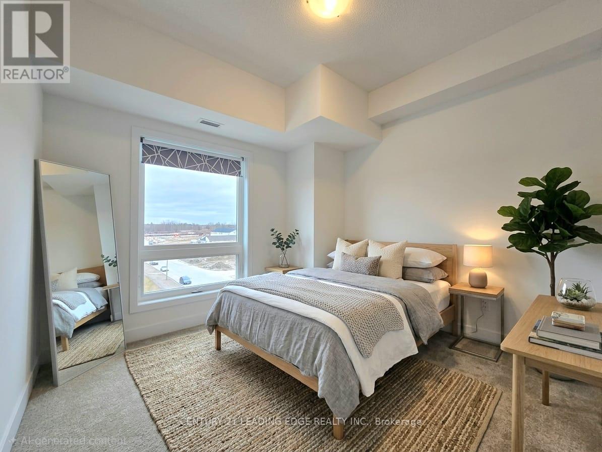 502 - 8 Culinary Lane, Barrie, Ontario  L9J 0T2 - Photo 26 - S12948588