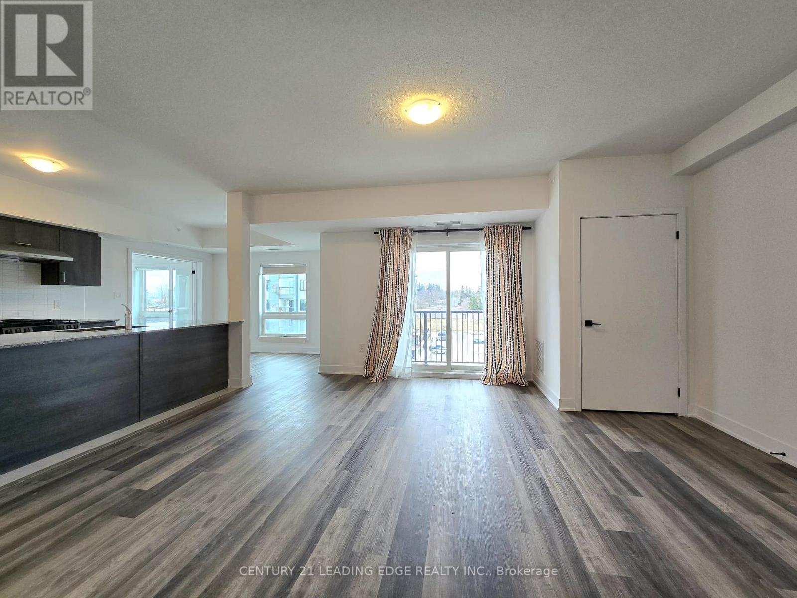 502 - 8 Culinary Lane, Barrie, Ontario  L9J 0T2 - Photo 3 - S12948588