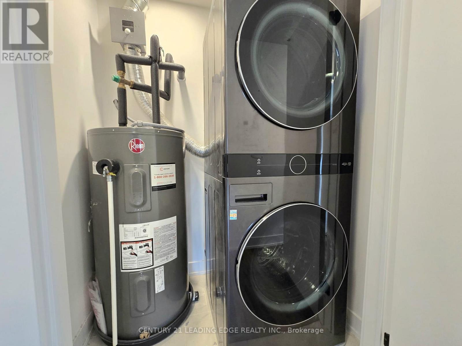 502 - 8 Culinary Lane, Barrie, Ontario  L9J 0T2 - Photo 32 - S12948588