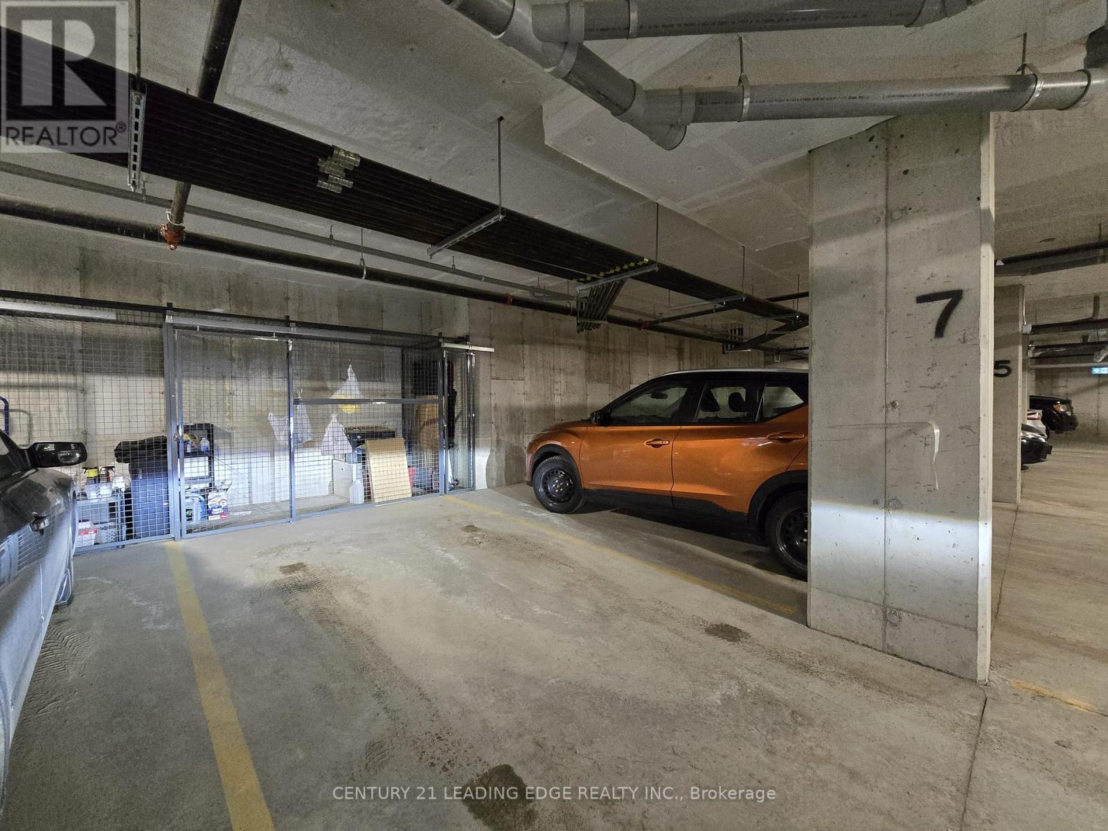 502 - 8 Culinary Lane, Barrie, Ontario  L9J 0T2 - Photo 34 - S12948588