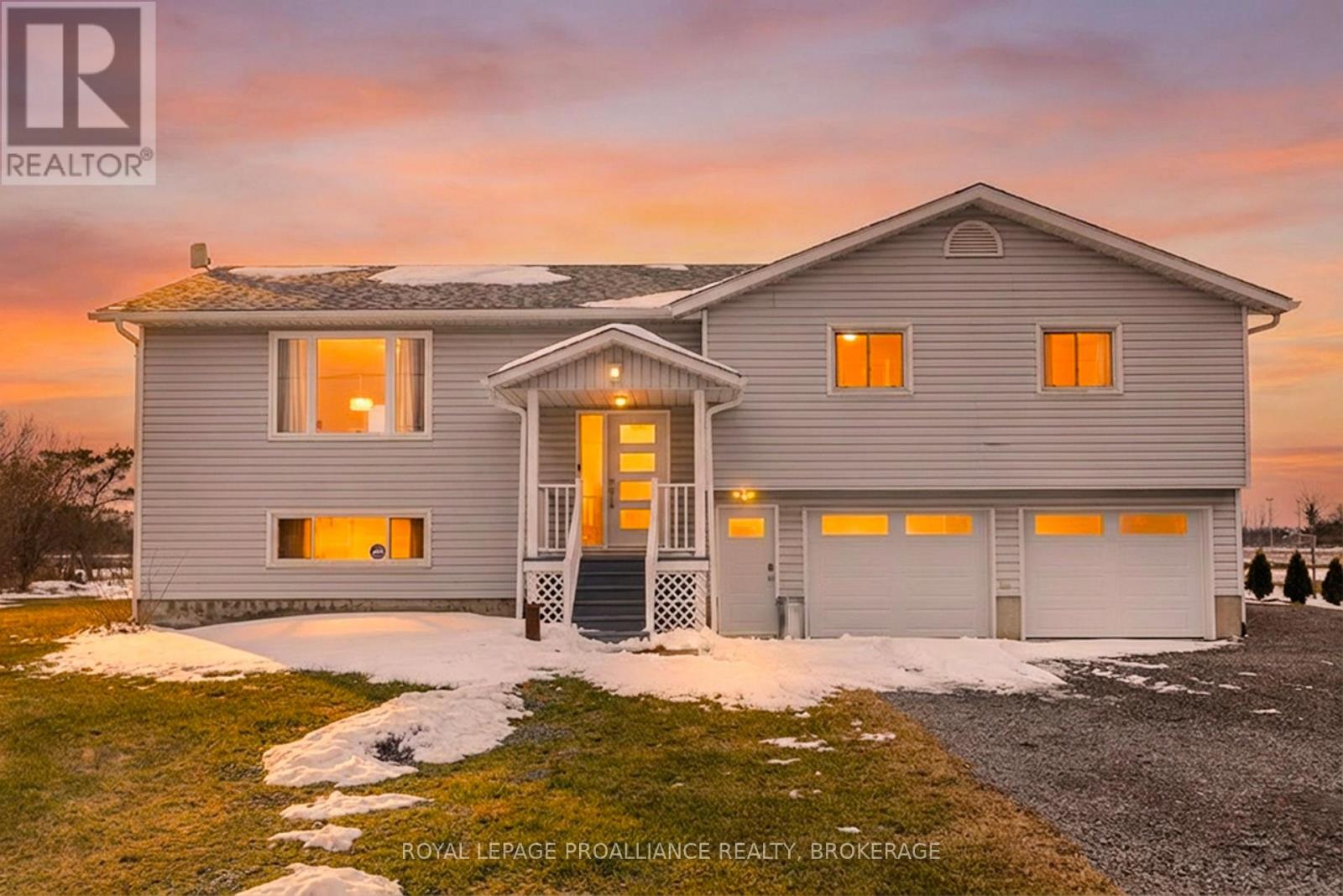 4318 County Road 6, Stone Mills, Ontario  K0K 3N0 - Photo 44 - X12902932