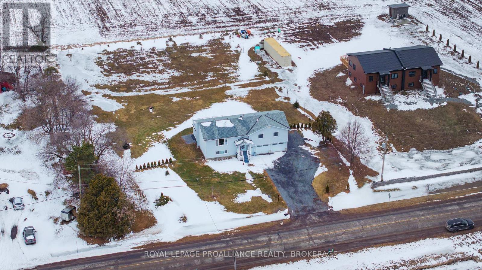 4318 County Road 6, Stone Mills, Ontario  K0K 3N0 - Photo 42 - X12902932