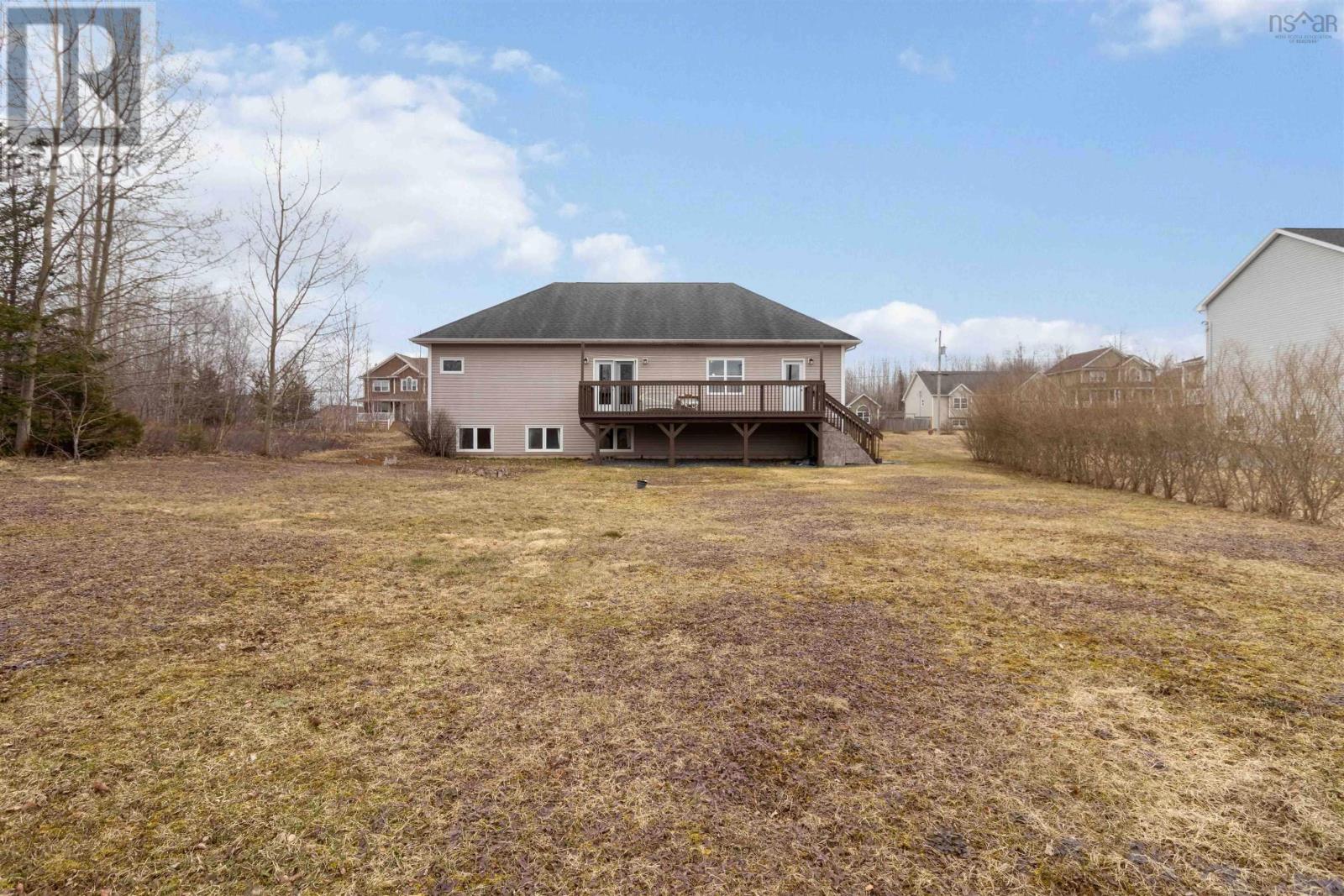 4 Carriage Lane, Enfield, Nova Scotia  B2T 1L4 - Photo 2 - 202606111