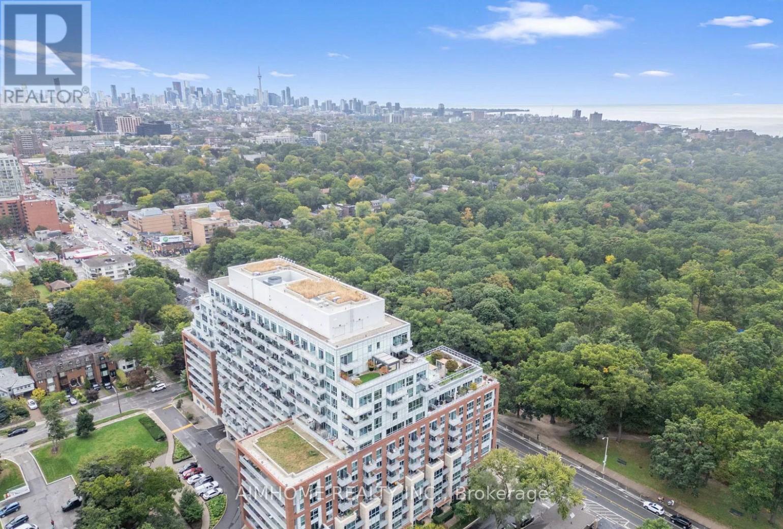 1019 - 1830 Bloor Street W, Toronto, Ontario  M6P 0A2 - Photo 2 - W12948596