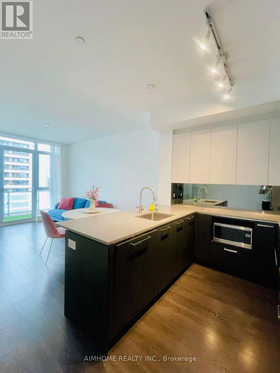 1019 - 1830 Bloor Street W, Toronto, Ontario  M6P 0A2 - Photo 6 - W12948596