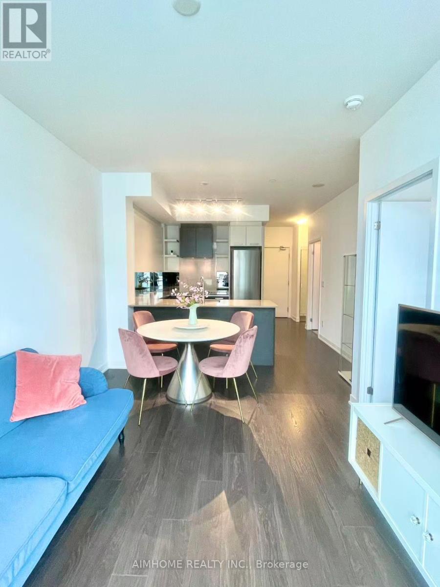 1019 - 1830 Bloor Street W, Toronto, Ontario  M6P 0A2 - Photo 7 - W12948596