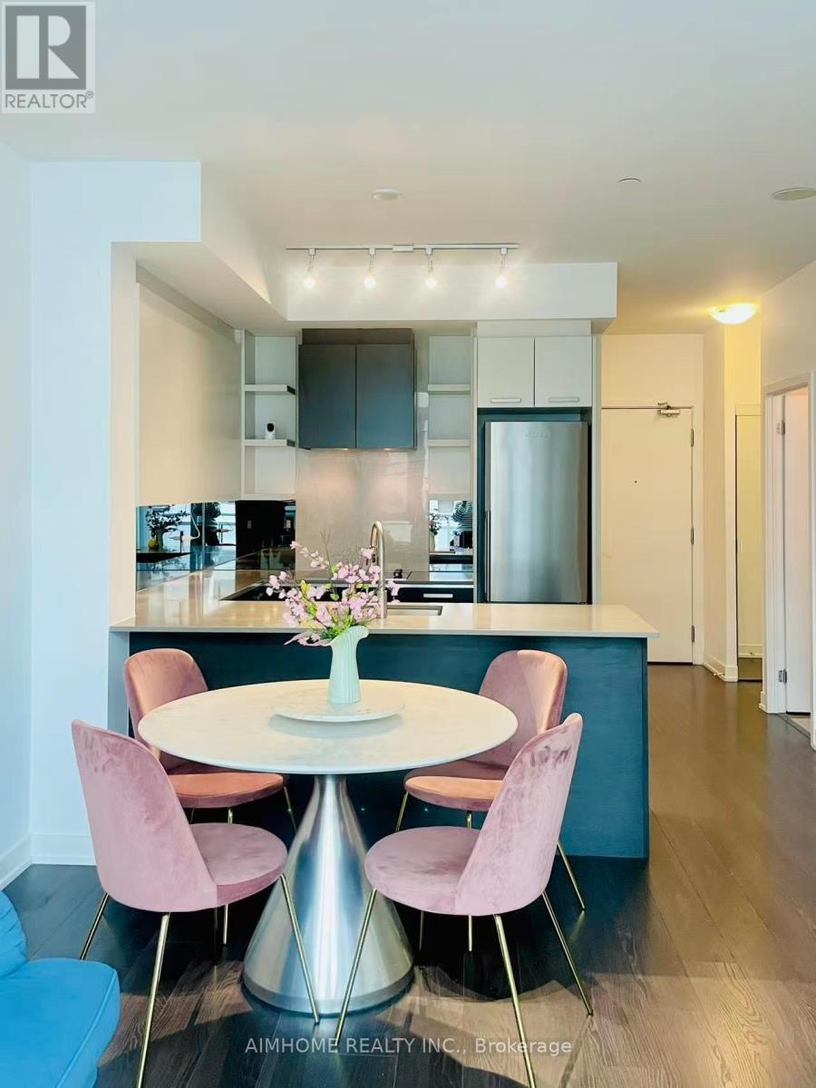 1019 - 1830 Bloor Street W, Toronto, Ontario  M6P 0A2 - Photo 8 - W12948596