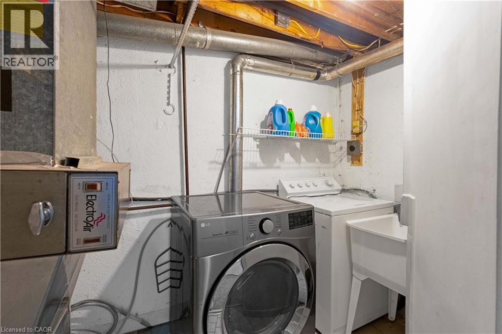 1180 Mississauga Valley Boulevard Unit# 4, Mississauga, Ontario  L5A 3M9 - Photo 24 - 40806849