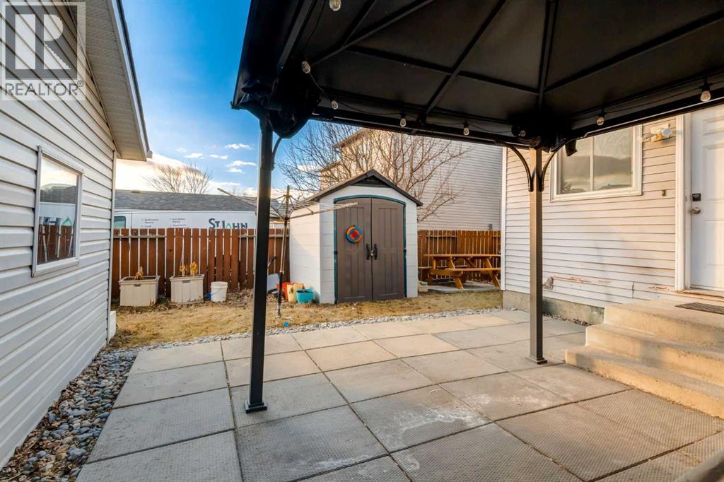 150 Martinbrook Road Ne, Calgary, Alberta  T3J 3E3 - Photo 23 - A2285710