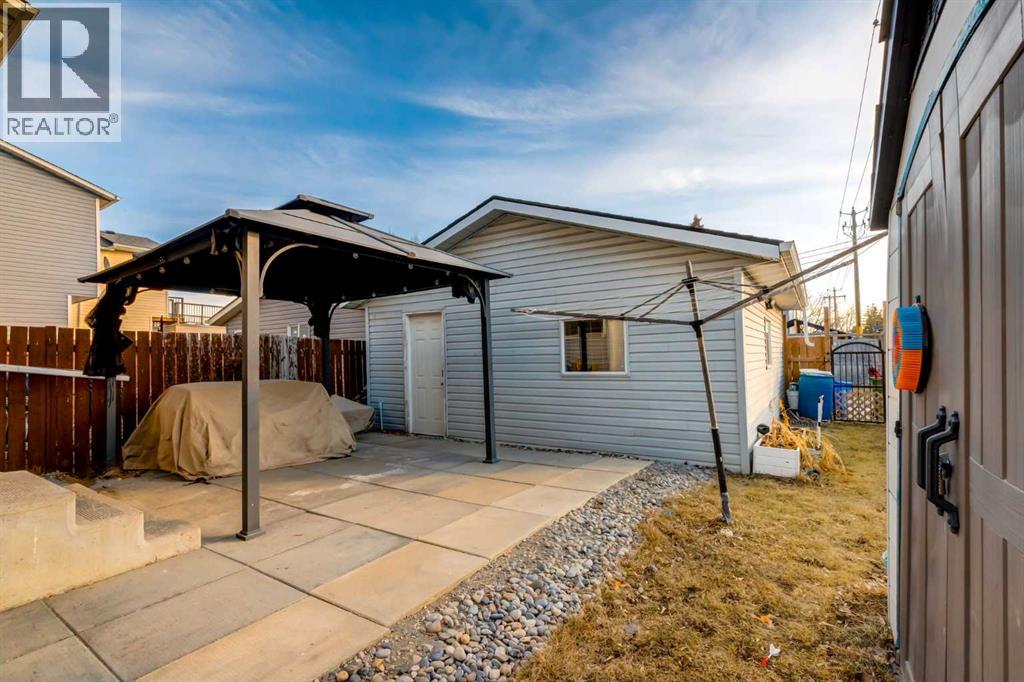 150 Martinbrook Road Ne, Calgary, Alberta  T3J 3E3 - Photo 22 - A2285710