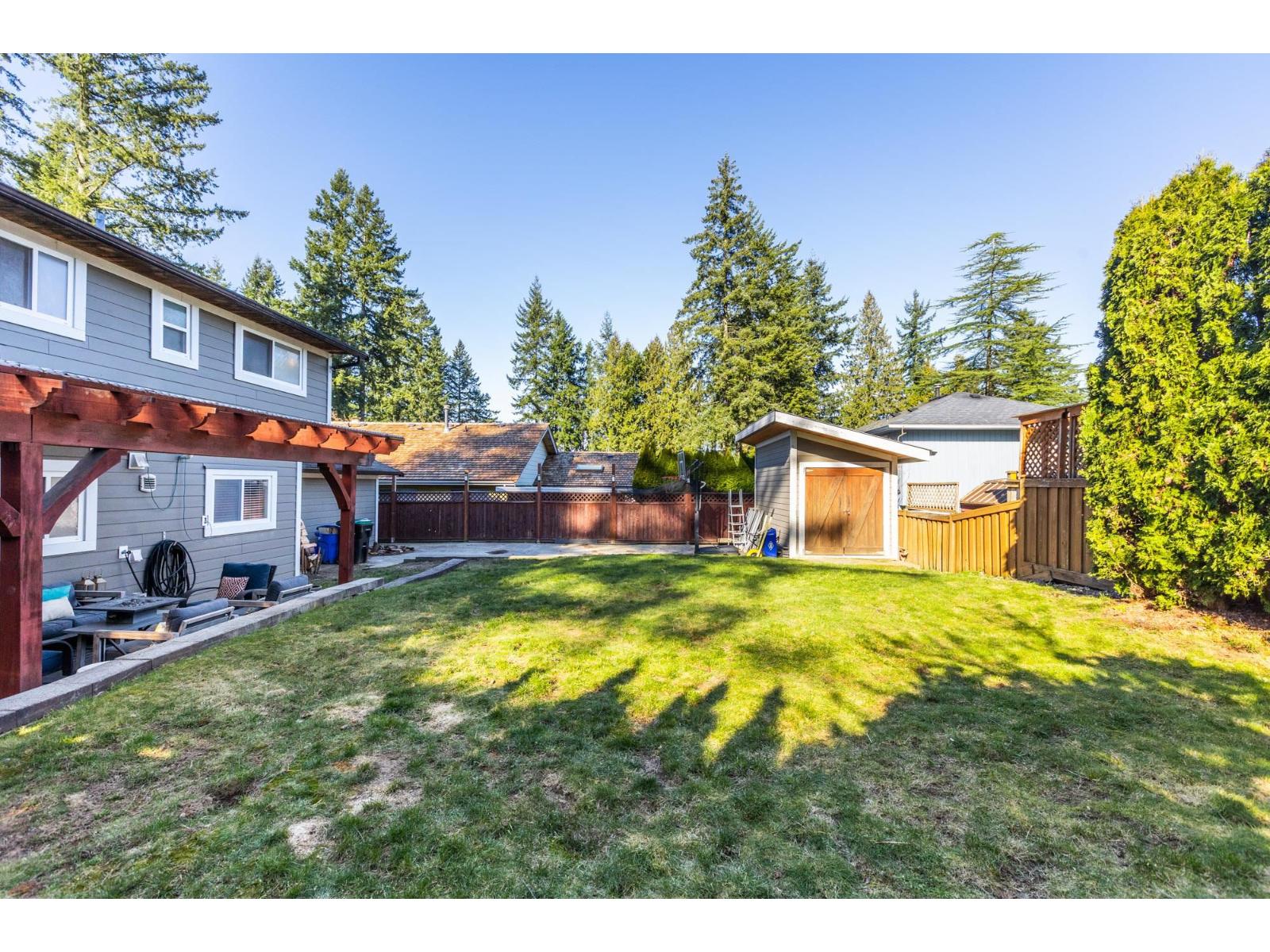 4638 198c Street, Langley, British Columbia  V3A 5S4 - Photo 37 - R3092107