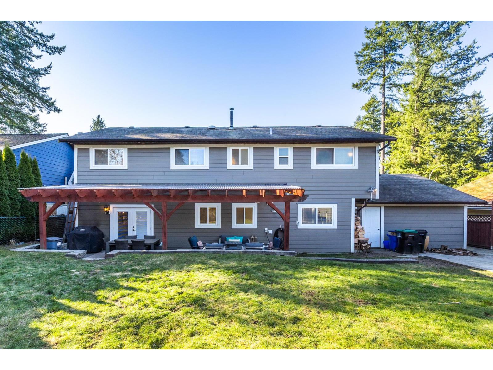 4638 198c Street, Langley, British Columbia  V3A 5S4 - Photo 39 - R3092107