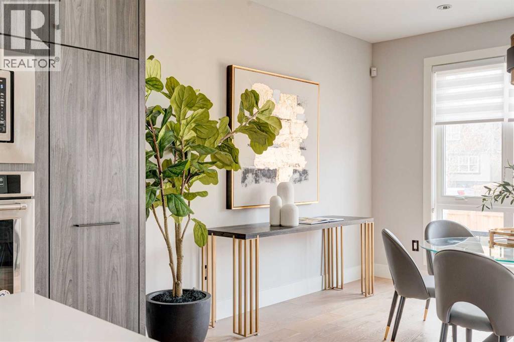 720 15 Street NW, Calgary, Alberta  T2W 3G6 - Photo 9 - A2288777