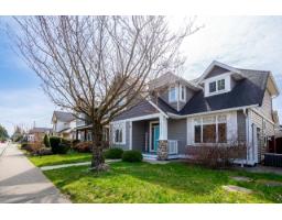 32712 TUNBRIDGE AVENUE, Mission, British Columbia