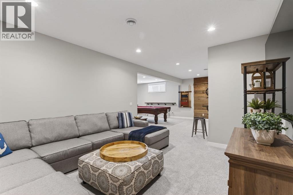 55 Mist Mountain Rise, Okotoks, Alberta  T1S 5R4 - Photo 33 - A2294310