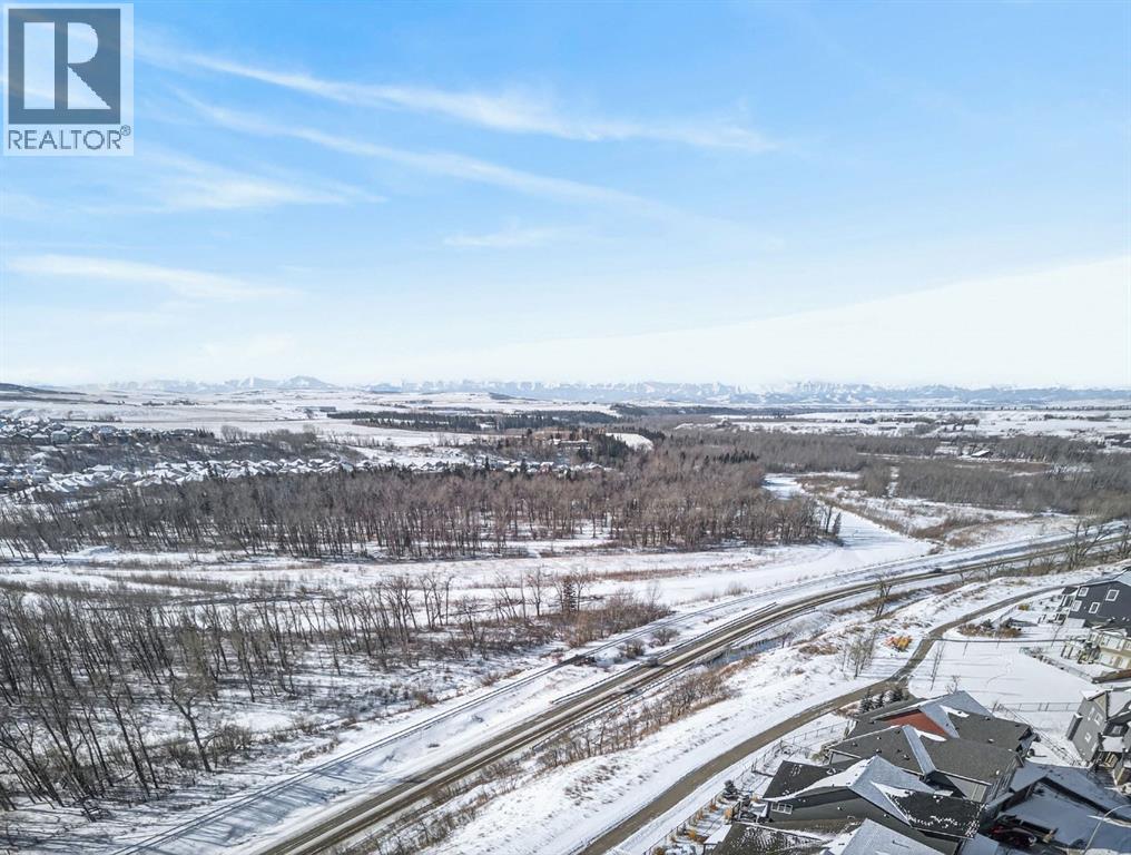 55 Mist Mountain Rise, Okotoks, Alberta  T1S 5R4 - Photo 43 - A2294310