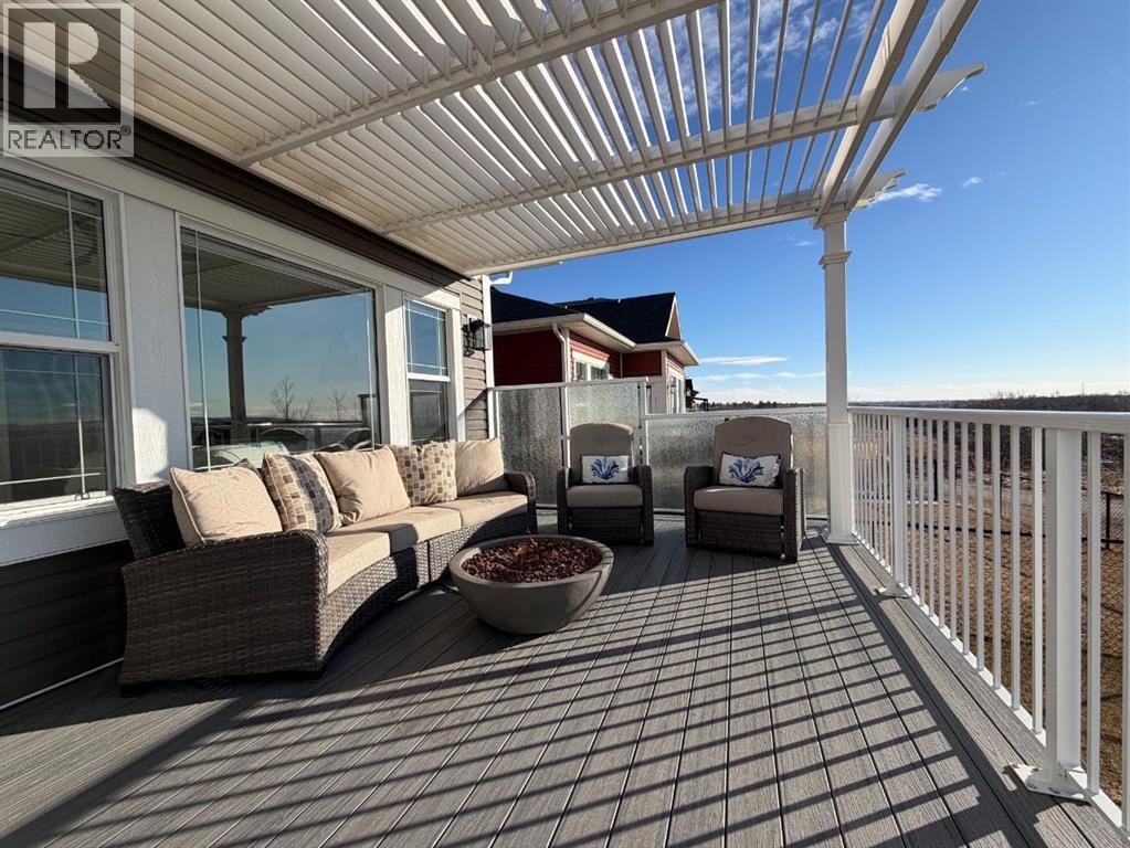 55 Mist Mountain Rise, Okotoks, Alberta  T1S 5R4 - Photo 48 - A2294310