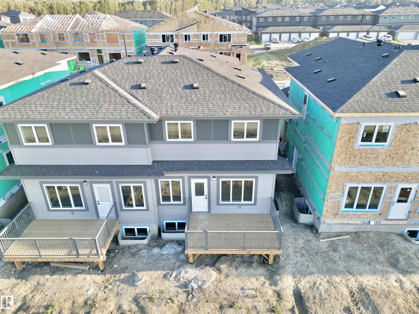 133 Pierwyck Lo, Spruce Grove, Alberta  T7X 3H1 - Photo 10 - E4480169