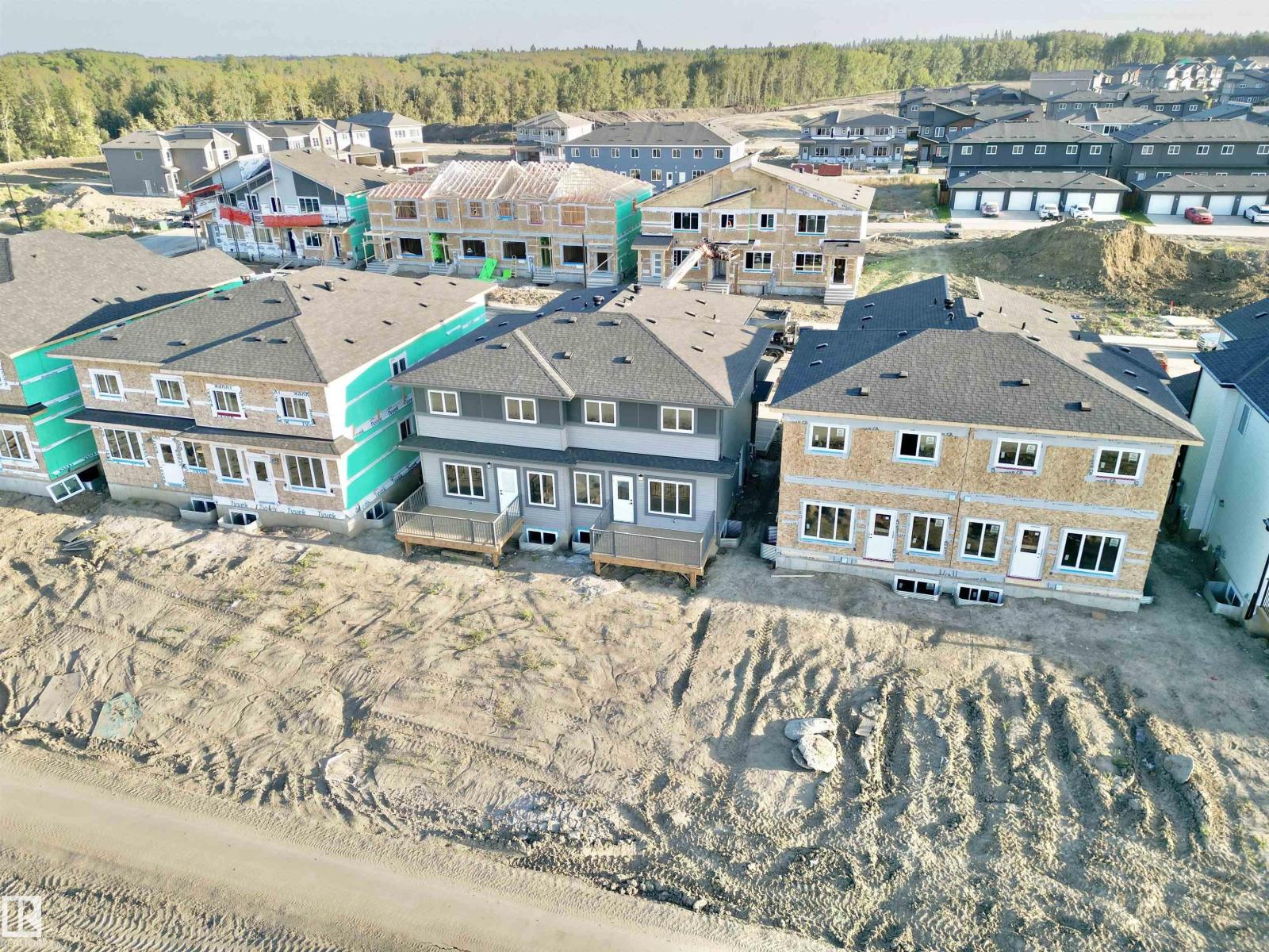 133 Pierwyck Lo, Spruce Grove, Alberta  T7X 3H1 - Photo 12 - E4480169