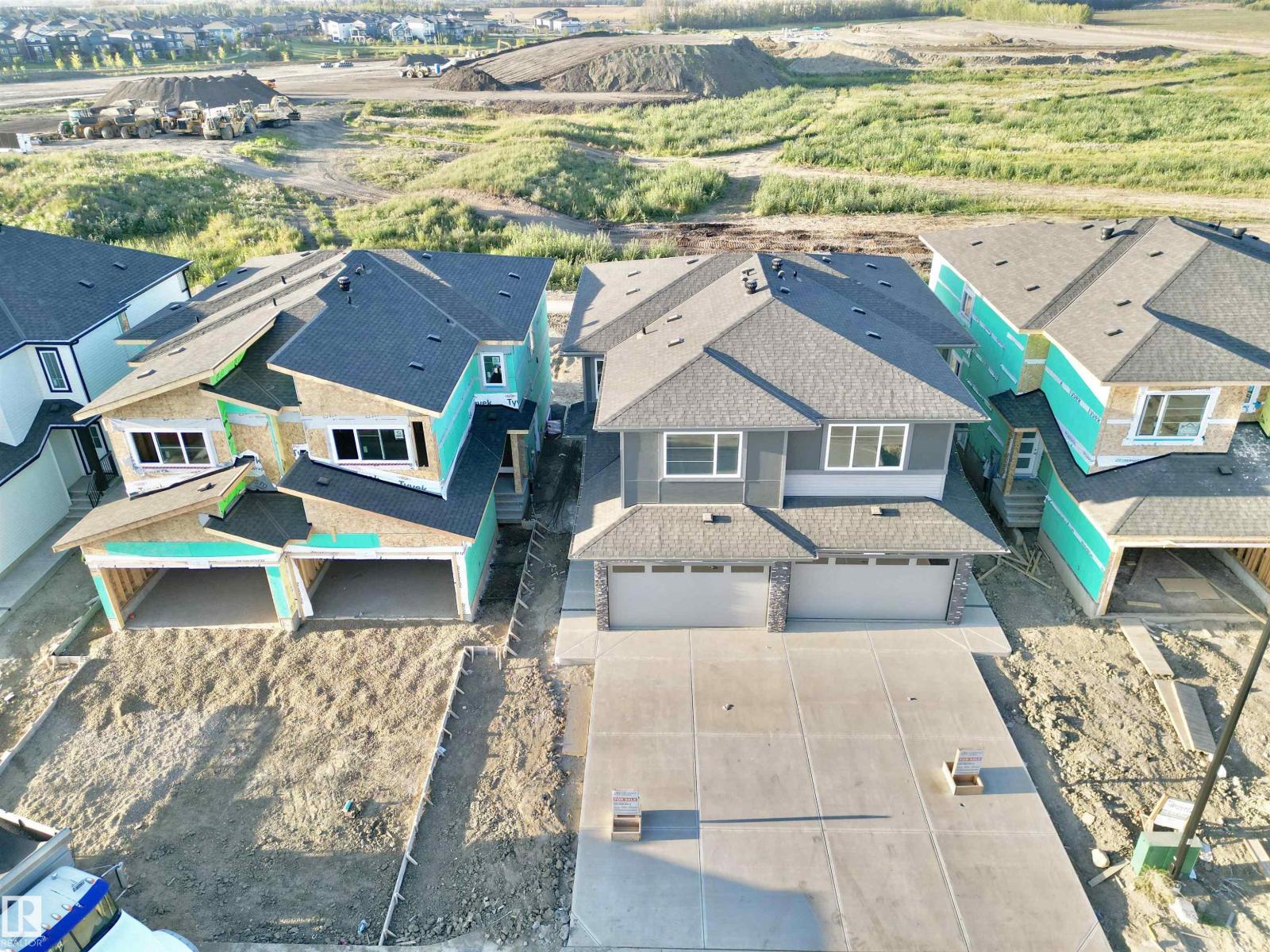 133 Pierwyck Lo, Spruce Grove, Alberta  T7X 3H1 - Photo 4 - E4480169