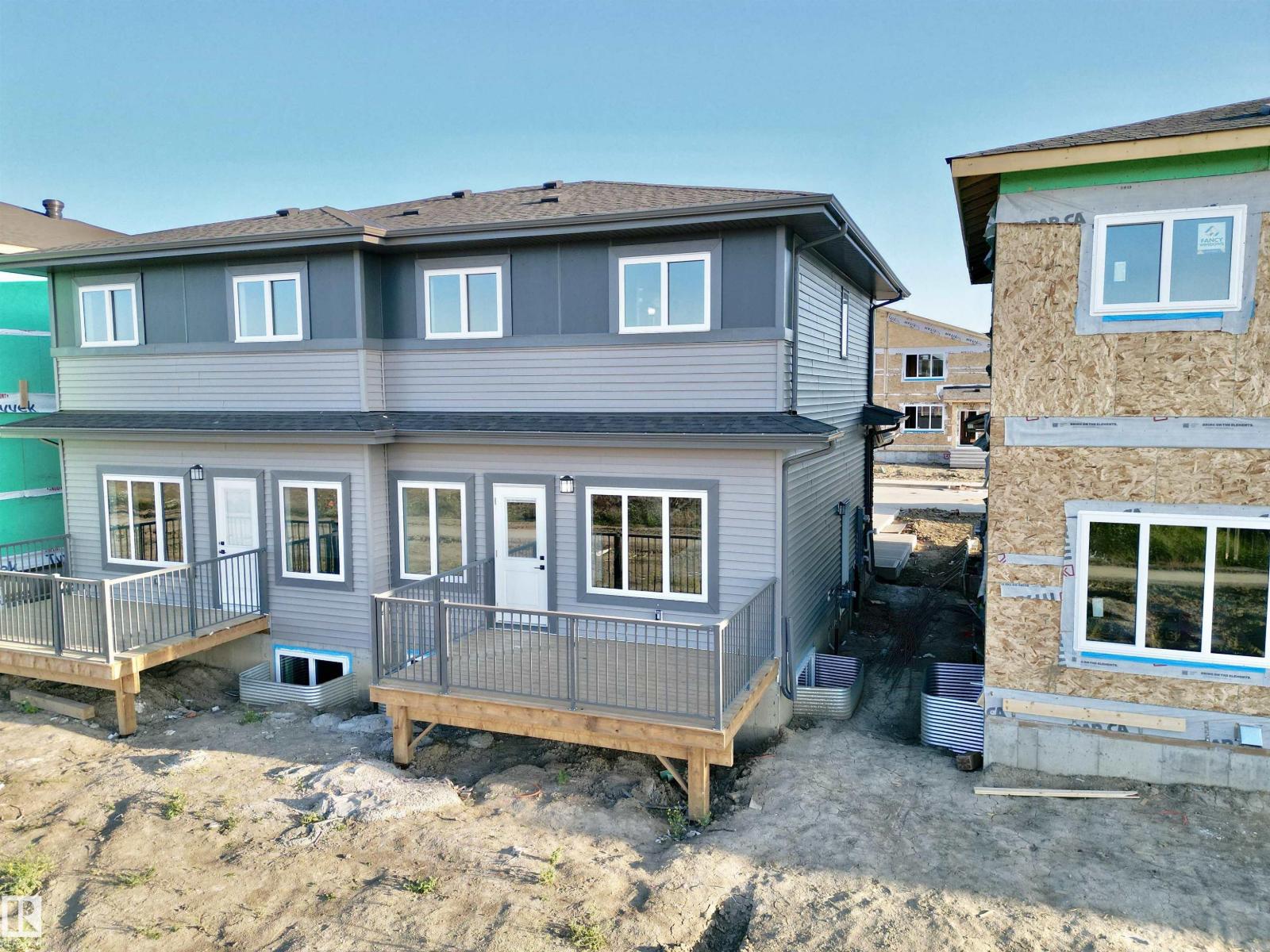 133 Pierwyck Lo, Spruce Grove, Alberta  T7X 3H1 - Photo 6 - E4480169