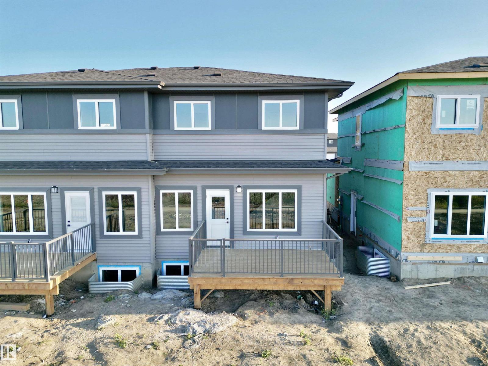 133 Pierwyck Lo, Spruce Grove, Alberta  T7X 3H1 - Photo 7 - E4480169