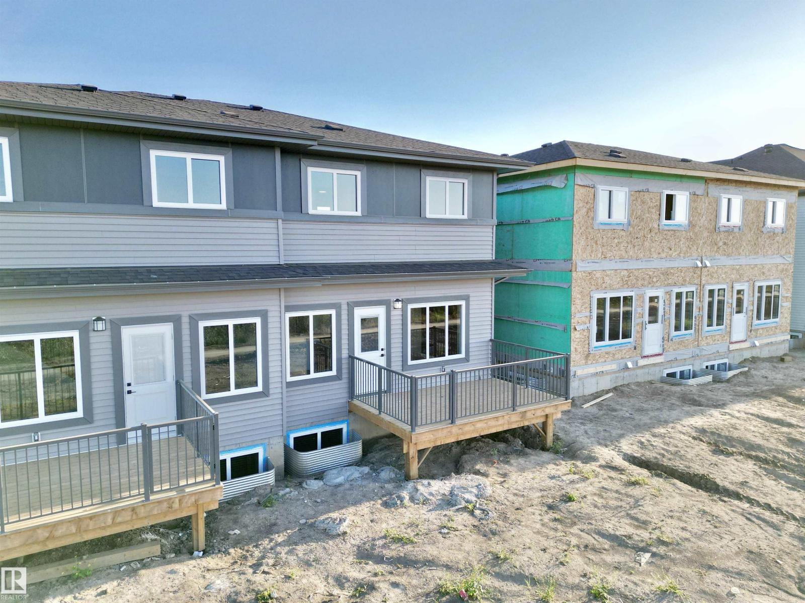 133 Pierwyck Lo, Spruce Grove, Alberta  T7X 3H1 - Photo 8 - E4480169