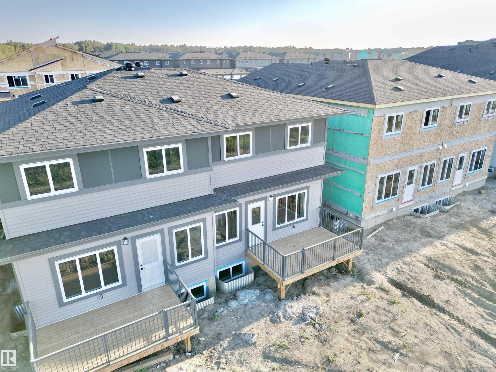 133 Pierwyck Lo, Spruce Grove, Alberta  T7X 3H1 - Photo 9 - E4480169