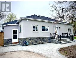 101 - 831 BEACH BOULEVARD, Hamilton, Ontario