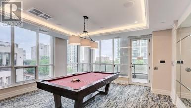 303 - 36 Elm Drive W, Mississauga, Ontario  L5B 1L9 - Photo 16 - W12946504