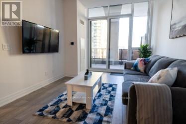 303 - 36 Elm Drive W, Mississauga, Ontario  L5B 1L9 - Photo 27 - W12946504