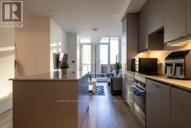 303 - 36 Elm Drive W, Mississauga, Ontario  L5B 1L9 - Photo 32 - W12946504