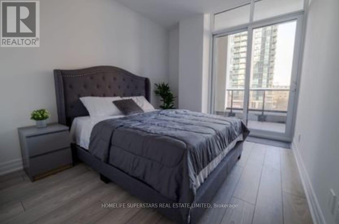 303 - 36 Elm Drive W, Mississauga, Ontario  L5B 1L9 - Photo 36 - W12946504