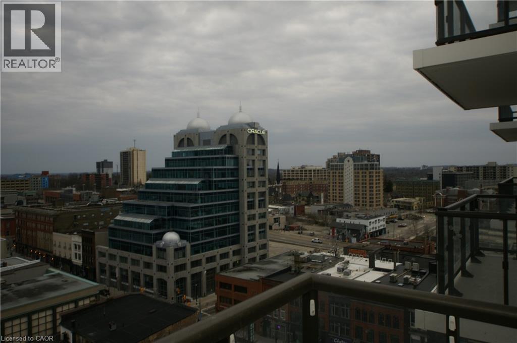 55 Duke Street W Unit# 1006, Kitchener, Ontario  N2X 3H9 - Photo 12 - 40817131